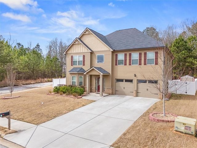 12258 Vista Drive, Covington, GA 30014