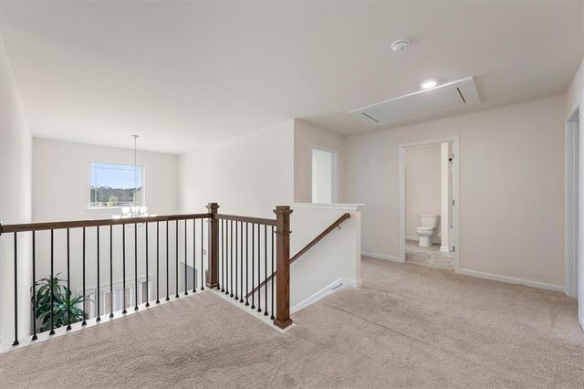 12258 Vista Drive, Covington, GA 30014