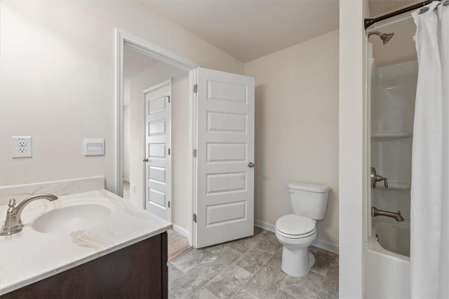 12258 Vista Drive, Covington, GA 30014