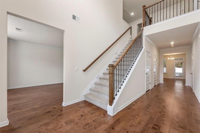 12258 Vista Drive, Covington, GA 30014