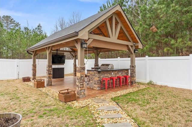 12258 Vista Drive, Covington, GA 30014