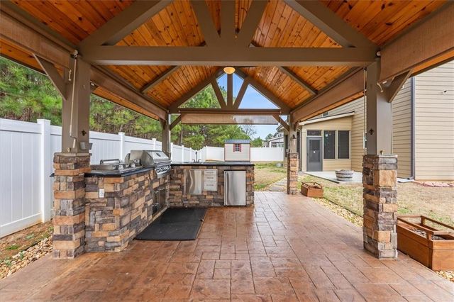 12258 Vista Drive, Covington, GA 30014