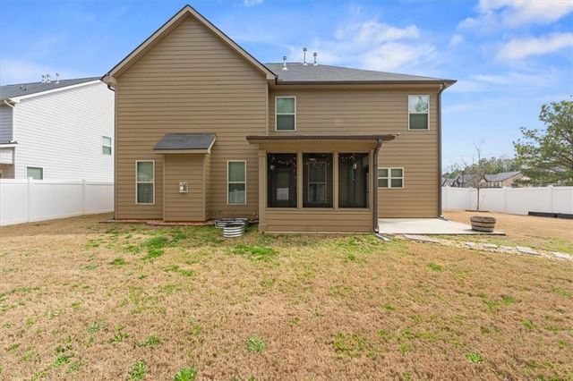 12258 Vista Drive, Covington, GA 30014