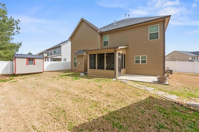 12258 Vista Drive, Covington, GA 30014