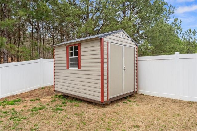 12258 Vista Drive, Covington, GA 30014