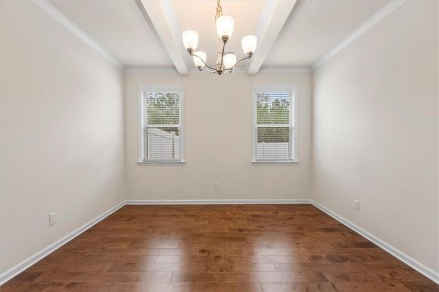 12258 Vista Drive, Covington, GA 30014