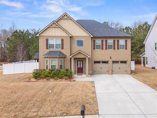 12258 Vista Drive, Covington, GA 30014