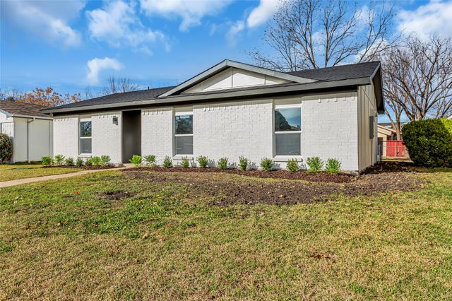 913 Roaming Road Drive, Allen, TX 75002