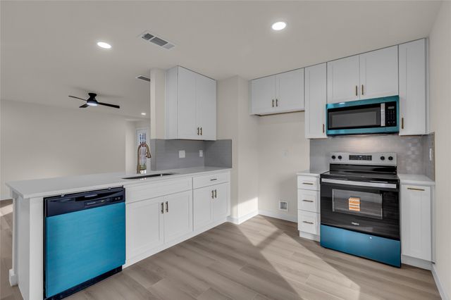 913 Roaming Road Drive, Allen, TX 75002