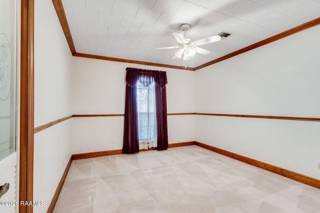 200 N Trahan Avenue, Kaplan, LA 70548