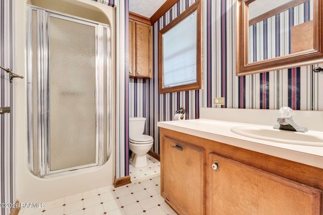 200 N Trahan Avenue, Kaplan, LA 70548