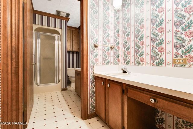 200 N Trahan Avenue, Kaplan, LA 70548