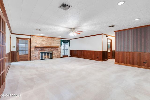 200 N Trahan Avenue, Kaplan, LA 70548