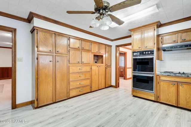 200 N Trahan Avenue, Kaplan, LA 70548