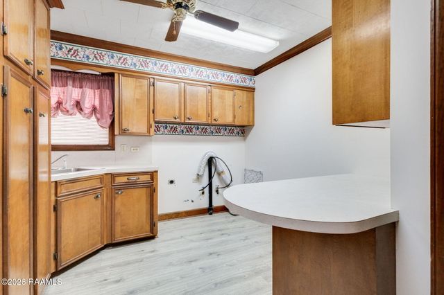 200 N Trahan Avenue, Kaplan, LA 70548