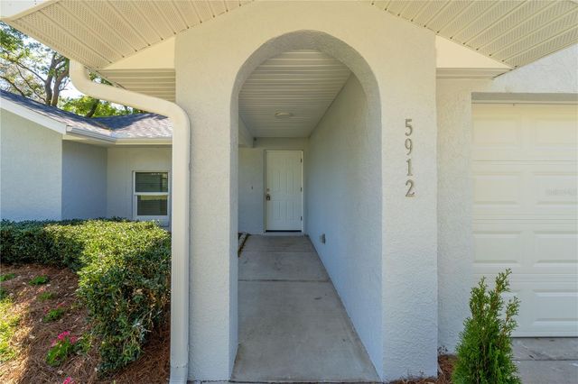 5912 SW 111TH PLACE ROAD, Ocala, FL 34476