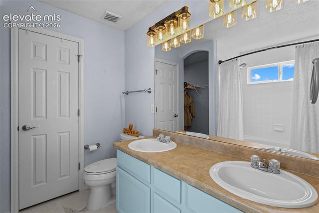 9466 Shinnecock Court, Peyton, CO 80831