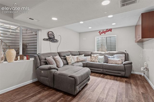 9466 Shinnecock Court, Peyton, CO 80831