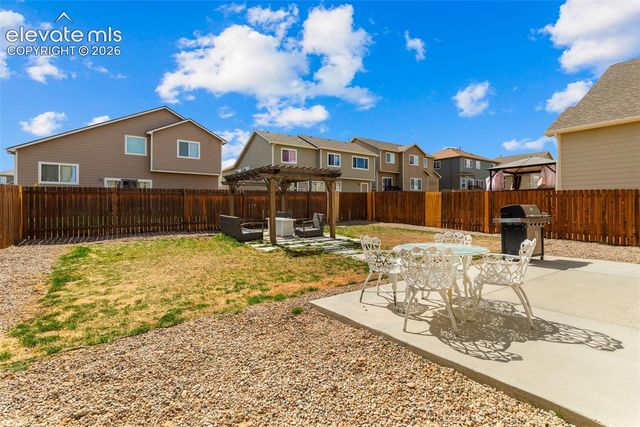 9466 Shinnecock Court, Peyton, CO 80831