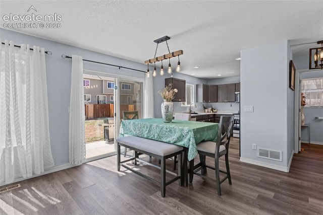 9466 Shinnecock Court, Peyton, CO 80831