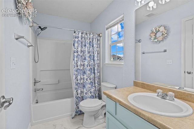 9466 Shinnecock Court, Peyton, CO 80831