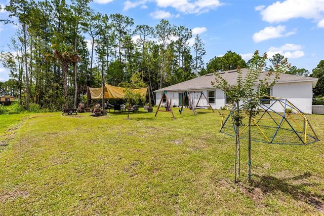 49 LLAMA TRAIL, Palm Coast, FL 32164