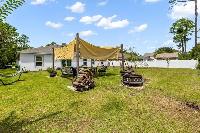 49 LLAMA TRAIL, Palm Coast, FL 32164