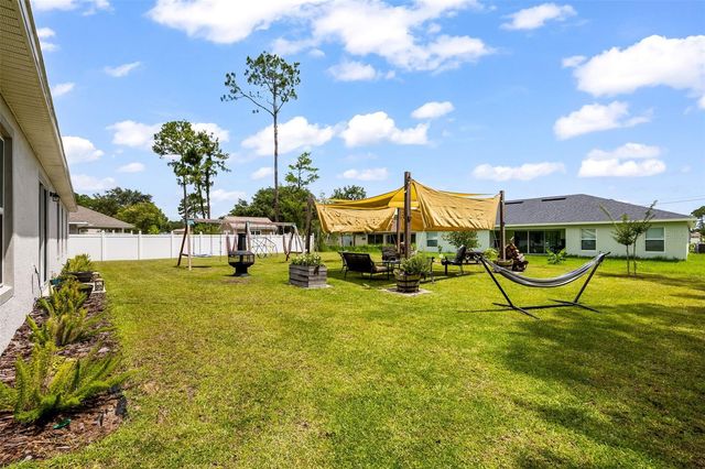 49 LLAMA TRAIL, Palm Coast, FL 32164