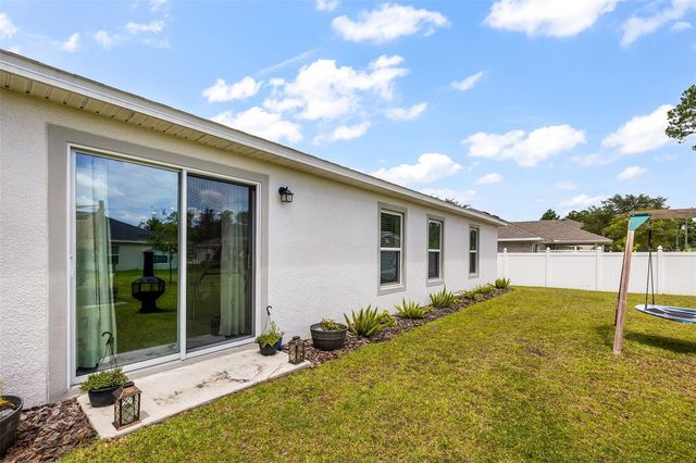 49 LLAMA TRAIL, Palm Coast, FL 32164