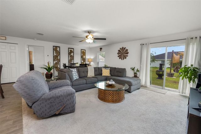 49 LLAMA TRAIL, Palm Coast, FL 32164