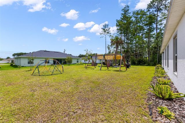 49 LLAMA TRAIL, Palm Coast, FL 32164