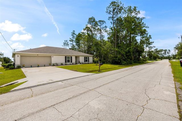 49 LLAMA TRAIL, Palm Coast, FL 32164