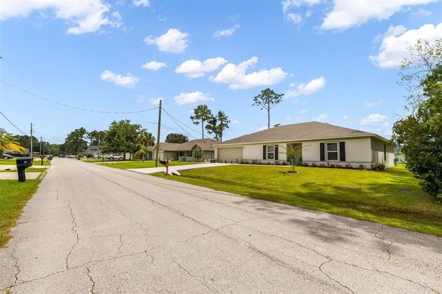 49 LLAMA TRAIL, Palm Coast, FL 32164