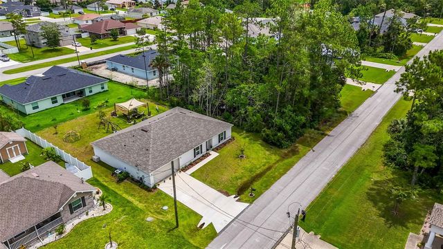 49 LLAMA TRAIL, Palm Coast, FL 32164