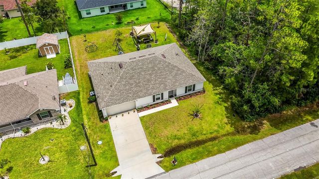 49 LLAMA TRAIL, Palm Coast, FL 32164