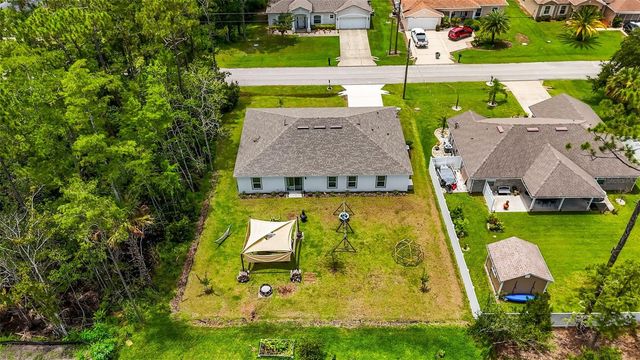 49 LLAMA TRAIL, Palm Coast, FL 32164