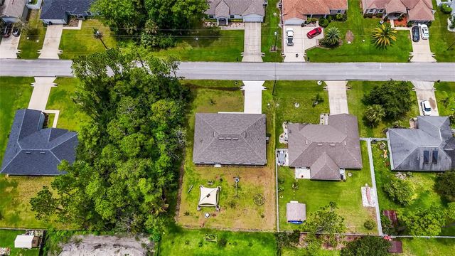 49 LLAMA TRAIL, Palm Coast, FL 32164