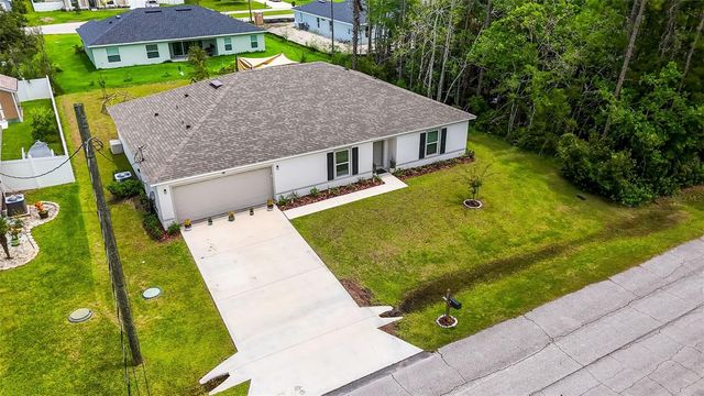 49 LLAMA TRAIL, Palm Coast, FL 32164