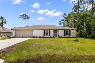 49 LLAMA TRAIL, Palm Coast, FL 32164