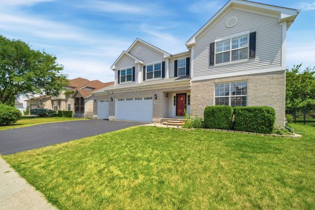 37061 N Bonnie Brae Road, Lake Villa, IL 60046