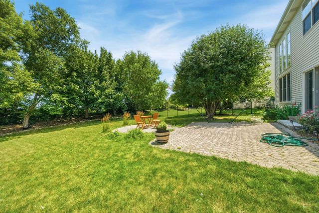 37061 N Bonnie Brae Road, Lake Villa, IL 60046