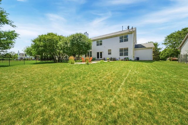37061 N Bonnie Brae Road, Lake Villa, IL 60046