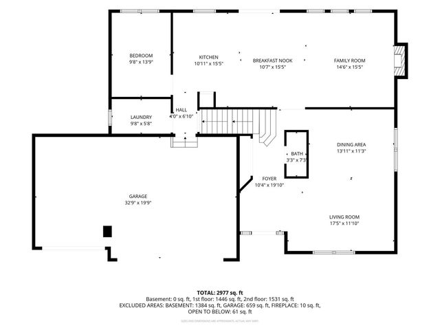 37061 N Bonnie Brae Road, Lake Villa, IL 60046
