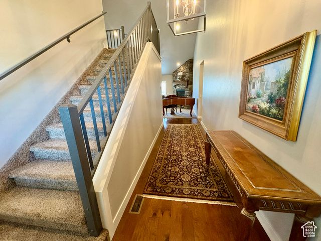 966 E 2810 S, Heber City, UT 84032