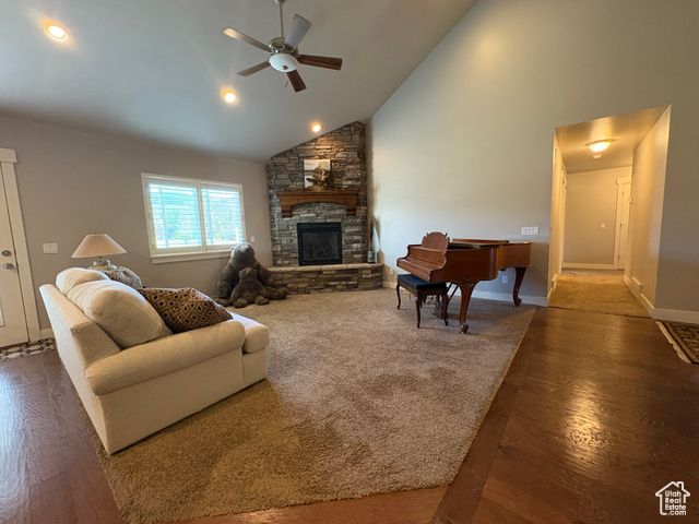 966 E 2810 S, Heber City, UT 84032