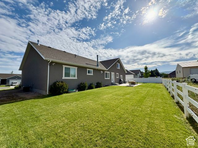966 E 2810 S, Heber City, UT 84032