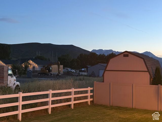 966 E 2810 S, Heber City, UT 84032