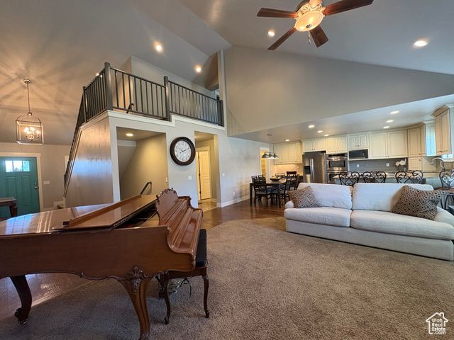 966 E 2810 S, Heber City, UT 84032