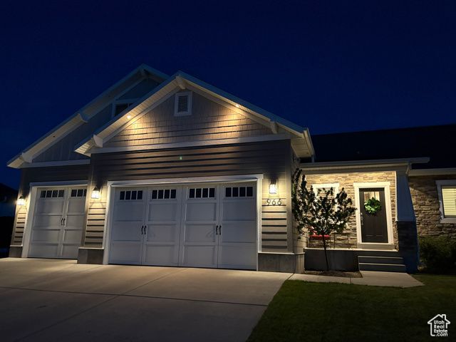 966 E 2810 S, Heber City, UT 84032