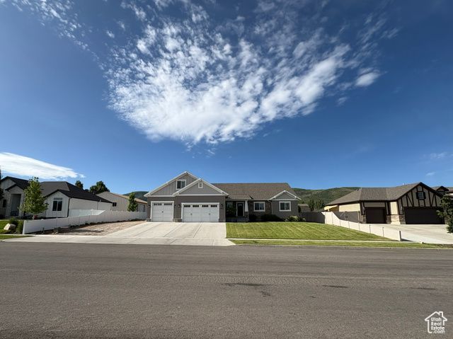966 E 2810 S, Heber City, UT 84032